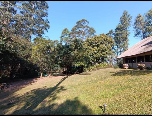 4 BEDROOM HOUSE FOR SALE IN WINTERSKLOOF